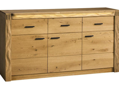 Sideboard Kommodenschrank Anrichte Schrank Wohnzimmerschrank