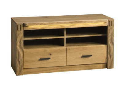 TV-Schrank TV-Lowboard Medienmöbel Fernsehkommode Fernsehunterschrank