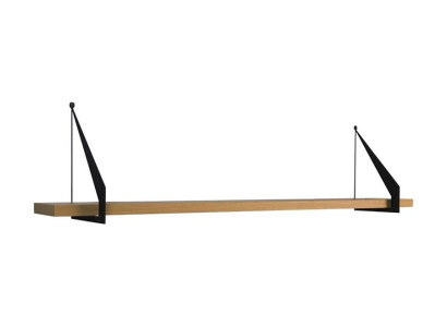 Regalbrett Wandablage Regal Wandregal Aufbewahrungsregal Dekoregal