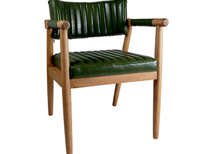 Stuhl Esszimmerstuhl Wohnzimmerstuhl Polsterstuhl Kunstleder Bequemer