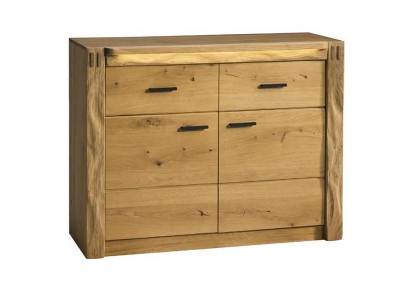 Kommodenschrank Schrank Kleinmöbel Stauraummöbel Wohnzimmerschrank