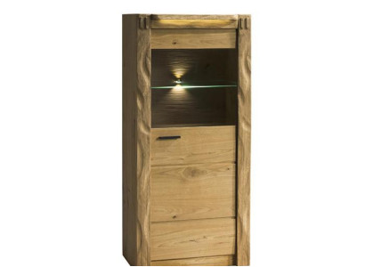 Vitrine Schaukästchen Glasschrank Präsentationsschrank Vitrinenschrank