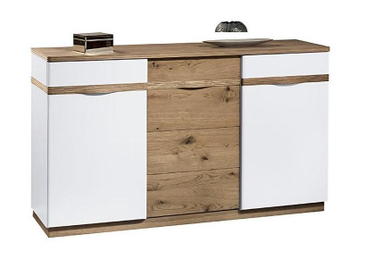Sideboard Schrank Anrichte Stauraummöbel Kommodenschrank Buffet