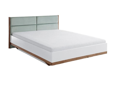 Bett Schlafstelle Schlaflager Komfortbett Zweibett Großbett Komfortdoppelbett