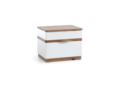 Nachtkästchen Nachttisch Nachtkonsole Schlafzimmertisch Beistellschränkchen