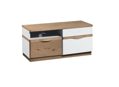 TV-Schrank Fernsehtisch TV-Lowboard Sideboard Medienkonsole