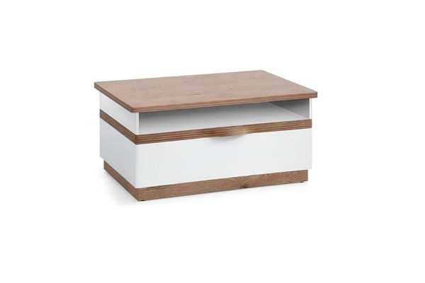 Couchtisch Holzmöbel Wohnzimmertisch Designertisch Kaffeetisch