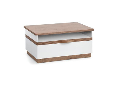 Couchtisch Holzmöbel Wohnzimmertisch Designertisch Kaffeetisch