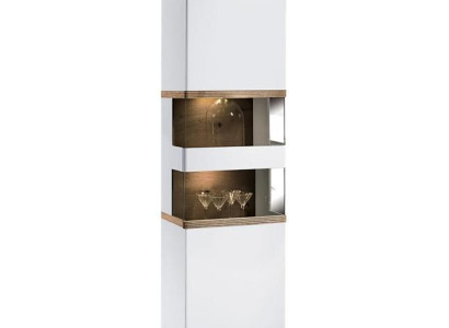 Vitrine Schaukästchen Glasschrank Präsentationsschrank Vitrinensch