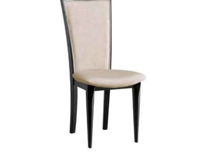 Stuhl Esszimmerstuhl Relaxstuhl Holzstuhl Designerstuhl Polstersitz