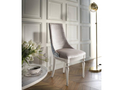 Relaxstuhl Stuhl Esszimmerstuhl Holzstuhl Designerstuhl