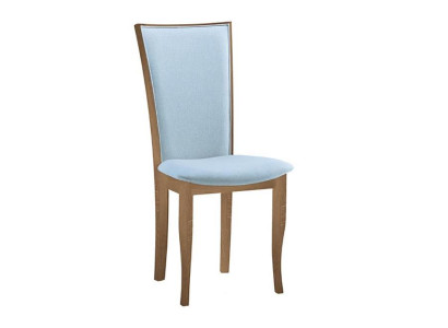 Polsterstuhl Stuhl Sitzmöbel Lehnstuhl Küchenstuhl Esszimmerstuhl