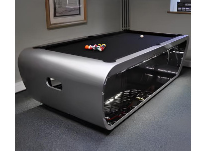 Designer Billardtisch Hochwertiger Billard-Tisch Turniertisch Spieltisch