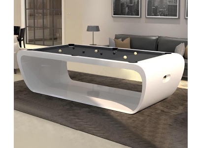 Turnier Billardtisch Spieloberfläche Billard-Tisch Turniertisch Billiardtable