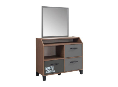 Design Kommode Handarbeit Holz Kommoden Schrank Neu Anrichten Möbel