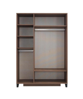 Kleiderschrank Schränke Holz Kinderzimmer Kleiderschränke Luxus Möbel Modern
