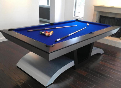 Design Billardtisch Luxus Billardtische Billard Pooltisch Billiardtable 7ft