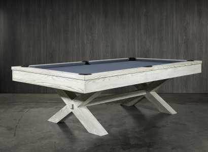 Professioneller Billardtisch Freizeittisch Pooltisch Holztisch Freizeittisch