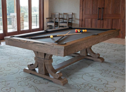 Billardmöbel Professioneller Billardtisch Freizeittisch Spieloberfläche