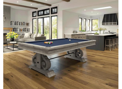 Pooltisch 7FT Professioneller Billardtisch Spieltisch für Billard Spielfläche