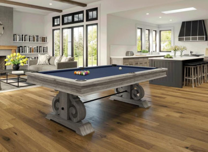 Pooltisch 7FT Professioneller Billardtisch Spieltisch für Billard Spielfläche