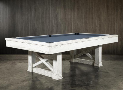 Pooltisch Freizeittisch Billardmöbel Luxus Billardtisch Billardtische