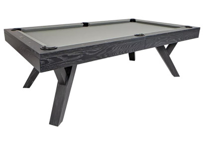 Grau Billiardtable 7ft Billard-Tisch Billardtisch Spieloberfläche Turniertisch