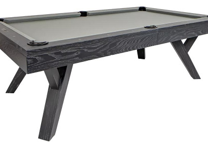 Grau Billiardtable 7ft Billard-Tisch Billardtisch Spieloberfläche Turniertisch