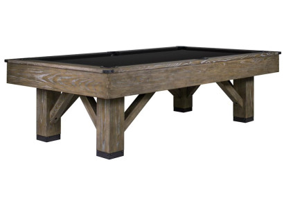 Tisch Billardtisch Pooltisch Kugeltisch Billardtische Spieltisch 7FT