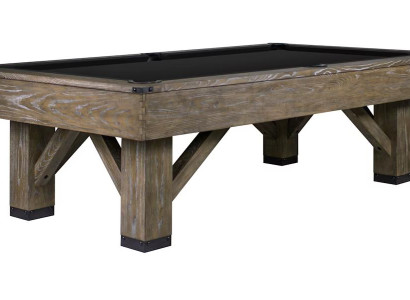 Tisch Billardtisch Pooltisch Kugeltisch Billardtische Spieltisch 7FT