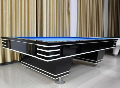 Poolbillardtisch Billardtisch Pooltisch Kugeltisch 8FT Billardtische