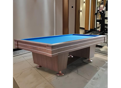 Freizeittisch Billardtisch Spieloberfläche Spieltisch Billard Tisch 8ft