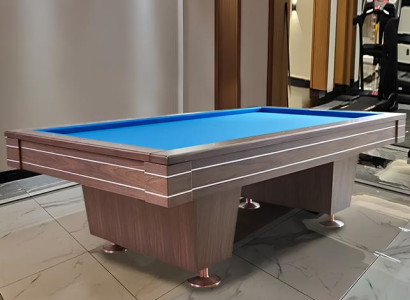 Freizeittisch Billardtisch Spieloberfläche Spieltisch Billard Tisch 8ft