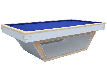 Professioneller Pooltisch Spielfläche Spieltisch Ruhetisch Billardtisch