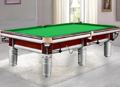 Billard Tisch Freizeittisch Billardtisch Spieloberfläche Spieltisch