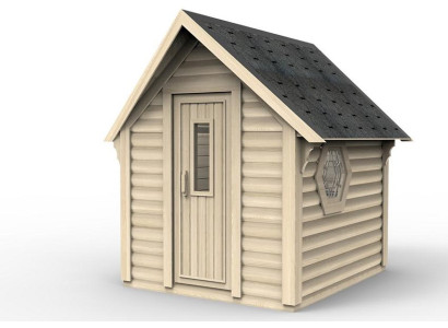 Trockensauna Sauna Gartensauna Holzsauna Wellnesssauna Außensauna