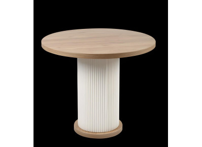 Couchtisch Beistelltisch Kaffeetisch Beige Wohnzimmer Moderne Luxus Möbel