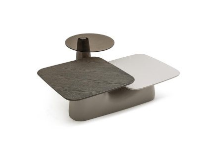 Couchtisch Wohnzimmertisch Beistelltisch Kaffeetisch Glas Moderne Luxus Möbel