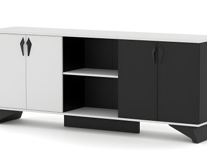 Aktenschrank Büroschrank Schrankregal Organizer Aufbewahrungsschrank