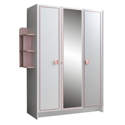Kleiderschrank Schränke Holz Schrank Kinderzimmer Kleiderschränke stilvolle