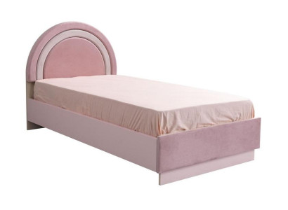 Jugendbett Kinderbett Kids Design Modern Bett Kinderzimmer Holz Betten Möbel