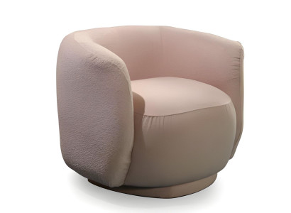 Relaxsessel Sessel Fernsehsessel Einzelsessel Bequem mit Armlehnen Veloure