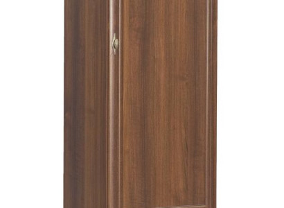 Garderobe Kleiderschrank Stoffschrank Holzschrank Schlafzimmer Foyer Flur