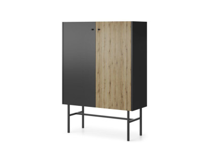 Kommodenschrank Schrank Kleinmöbel Stauraummöbel Wohnzimmerschrank
