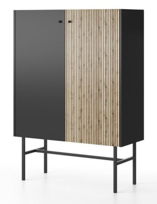 Kommodenschrank Schrank Kleinmöbel Stauraummöbel Wohnzimmerschrank