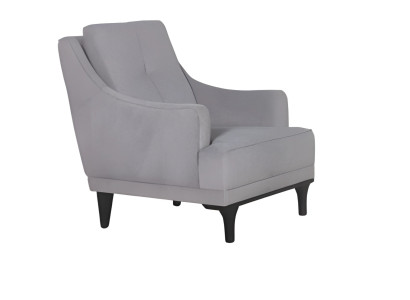 Textil Sessel Für Wohnzımmer Luxus Moderne Design Hochwertig Möbel