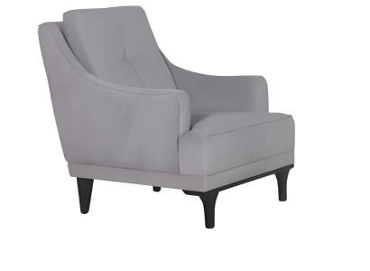 Textil Sessel Für Wohnzımmer Luxus Moderne Design Hochwertig Möbel