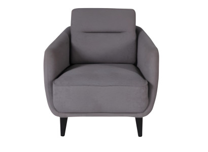 Textil Sessel Für Wohnzımmer Luxus Moderne Design Hochwertig Möbel