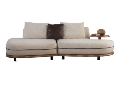 Sofagarnitur Modern 3-Sitzer Sofas luxuriöse Set Design Sofa Polster Modern