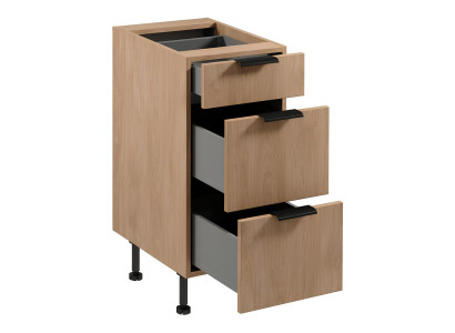 Küchenschrank Küche Unterschrank Schrank Küchenmöbel Einbauküche Küche